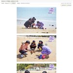 [EXO] 슈불밖 현장포토 구경가라
