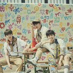 [강다니엘] Wanna <b>One</b> l "1÷x=1 (UNDIVIDED)"...