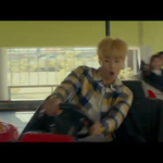 [EXO] 남고생 A 준며니 카트타고 브룸브룸ㅋㅋ