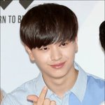 육성재 살 좀 오른듯?