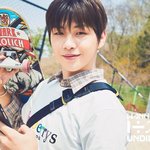 [강다니엘] 강다니엘 티저<b>보정</b>짤