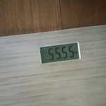 나 지금 몸무게 5555야ㅋ<b>ㄱ</b>ㄱㅋ