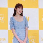 허벅지가 종아리만한 이성경