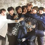 [방탄소년단] ✔이삐들 프리뷰때문에✔