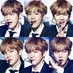 [EXO] <b>변백현</b> 이머리