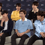 [방탄소년단] 지금 브앱에서 <b>티어</b> 1초들었어??