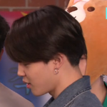 [방탄소년단] 망개떡...