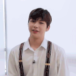 [강다니엘] 밤에 <b>족발</b>❤