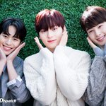 [드루와] 외전) 디패 화보 2018 중간결산