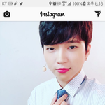 [인피니트] 꺄아ㅜㅜㅡ남팀장님이시다ㅜㅜ