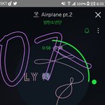 [방탄소년단] <b>에어</b>플레인 멜로디 장르 진짜 너무 좋다ㅠㅠㅠ