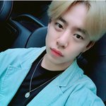 [BAP] 댛니 인스타