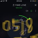 [방탄소년단] 이제 스밍리스트 마지막 ㅎㅎ