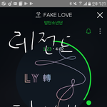 [방탄소년단] 매직샵 듣고 울었다 엉엉ㅜㅜ