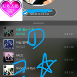 [뉴이스트] 클릭별(스타) 워즈 공짜별(~20:40) 707%
