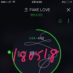 [방탄소년단] 6곳 1위 + 줄세우기 기사❤️❤️❤️