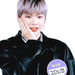 [강다니엘] <b>해투</b> 녤깅이