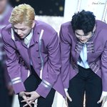 [EXO] <b>엑소</b> <b>엑소</b>엘 선배님 화이팅