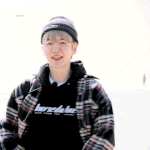 [백현] [티저] 리얼리티 입담 터진 백현 <b>gif</b>