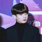 [방탄소년단] 역시 정국이랑 노래듣는 스타일 같으니까