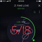 [방탄소년단] <b>현생불가</b>