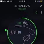[방탄소년단] 나 이런아련하고<b>위태</b>로운노래좋아하는데
