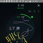 [방탄소년단] 우리 뮤비스밍 <b>추이</b> 어때?