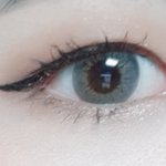 [드루와] 나 <b>눈라인</b> 많이 기냐