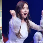 유니티 <b>우희</b>, 이렇게 글래머였나?