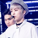 [시우민] <b>송민</b>이분 시우민 갭에 약간 당황하셨을듯 ㅋㅋㅋ