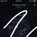 [방탄소년단] 매직쇼