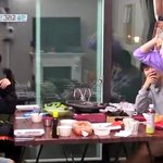 [시우민] 그래..시우민 <b>네가</b> 즐거우면 됐어...