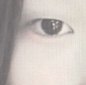 나 <b>쌍수</b>+앞트임 한 지 일년 다돼감
