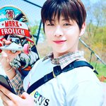 [강다니엘] 강다니엘 티저 <b>조녜</b>