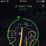 [방탄소년단] tear , <b>her</b>