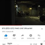 [방탄소년단] 뮤비 조회수!!!!!!!