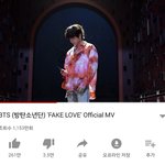 방탄소년단 뮤비 <b>최단</b>기록