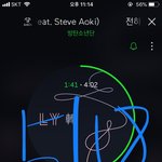 [방탄소년단] 전못진 영화<b>ost</b>인가ㅠㅠ