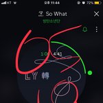 [방탄소년단] 근데 우리 진짜 스밍 중요해
