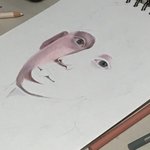 이그림 펜타곤 후<b>이임</b>?