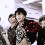 5월 방탄 6월 비투비