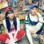 [레드벨벳] 슬갸 피쳐링곡 컨셉포토 나왓어