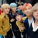 [방탄소년단] 타팬이야 부탁하나만 할게