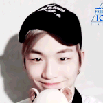[강다니엘] <b>마보이</b> 삼당개 (강다니엘)