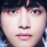 <b>뷔</b> 디스패치 사진;