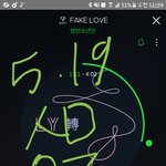 [방탄소년단] 이삐들은 무슨노래가 제일 좋아??