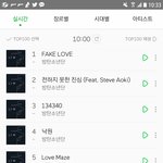 스밍도 적당히 했으면 좋겠다 좀...