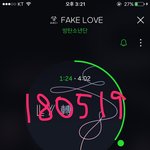 [방탄소년단] 빌.보드에서 울 애들 자리 <b>센터</b> 맨 앞이래!!!