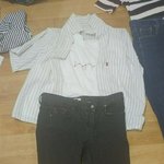 [조언부탁해] 수련회때 <b>입</b>을 <b>옷</b>들인데 괜찮을지 봐조 ㅜㅜ