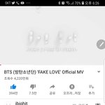 [방탄소년단] 우리 뮤비스밍또봐봐봐!!